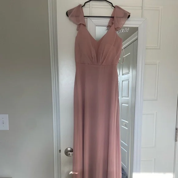 Birdy Grey | Dresses | Birdy Grey Wedding Guest Dress Bridesmaid Dress |  Poshmark